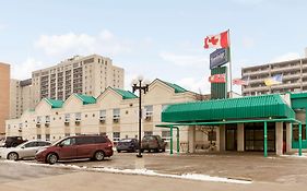 Travelodge Winnipeg East